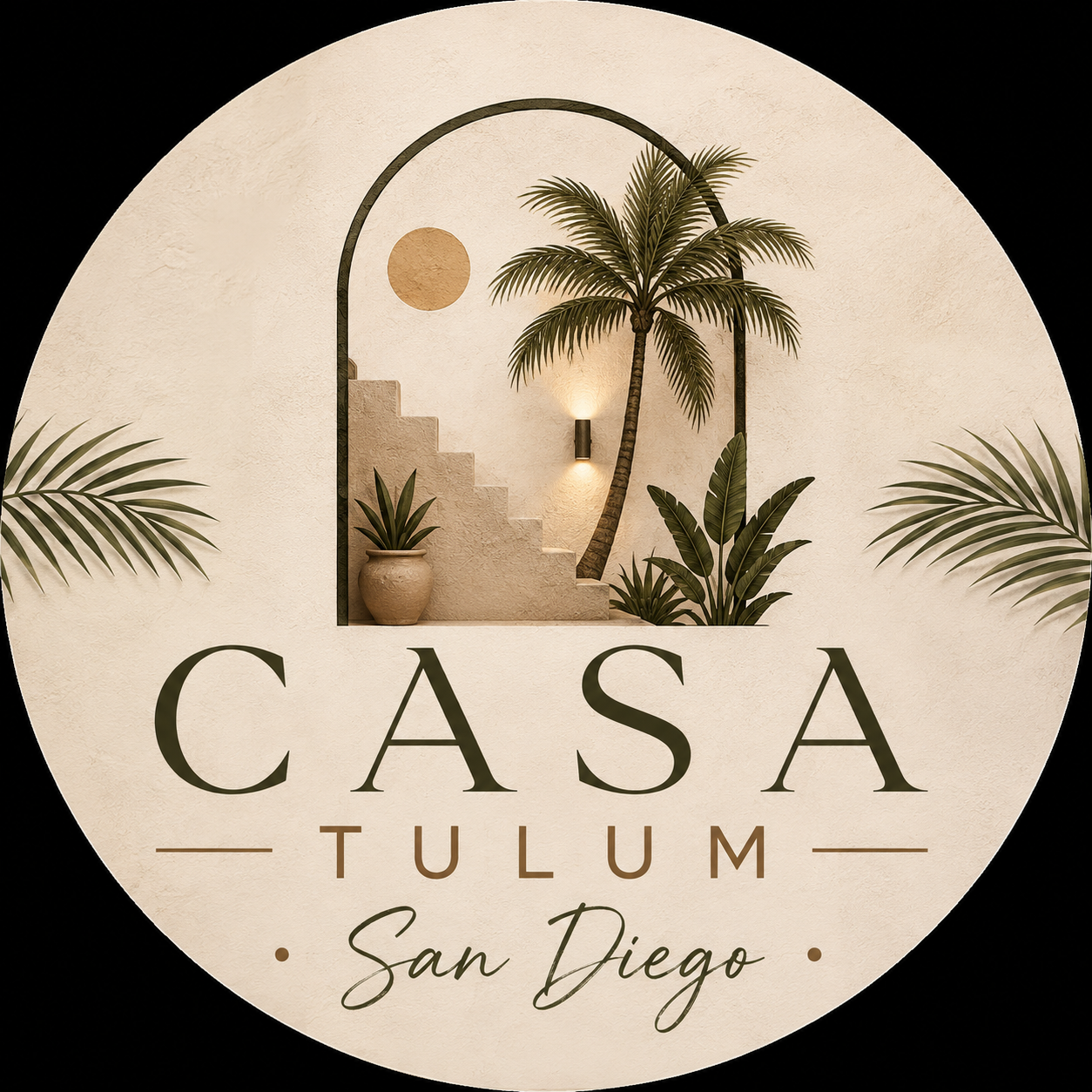 Casa Tulum logo